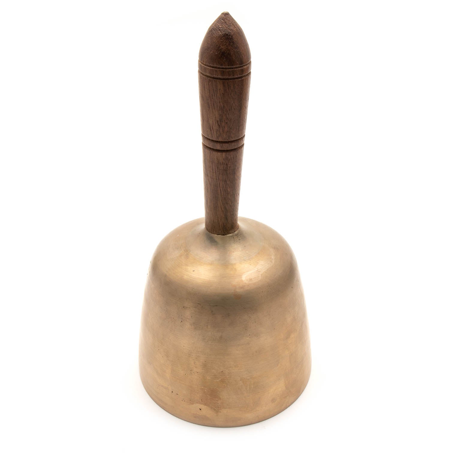 Handle Singing Bowl Medium-Siesta Crafts