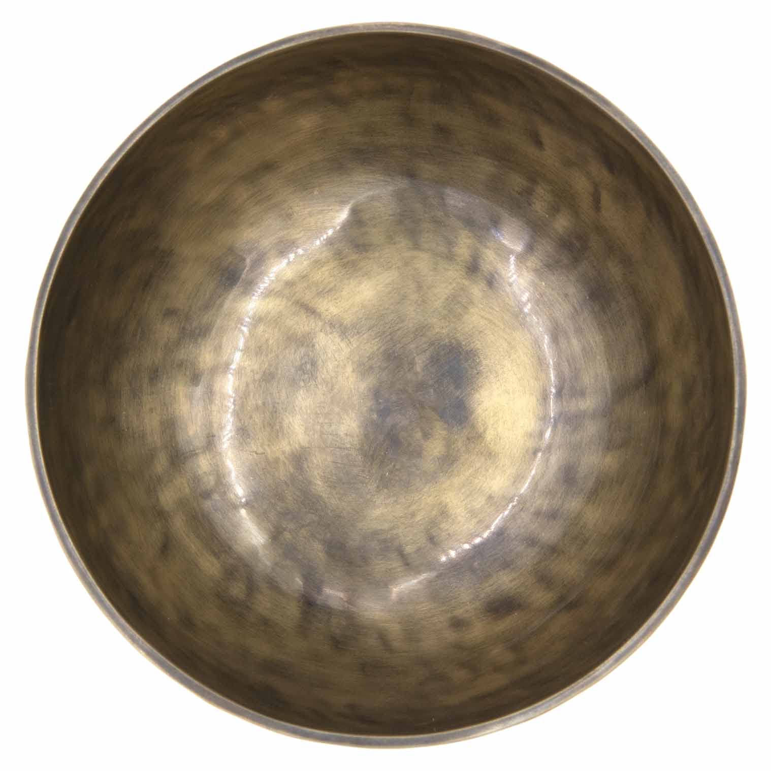 Lunar Bowl No.100-Siesta Crafts