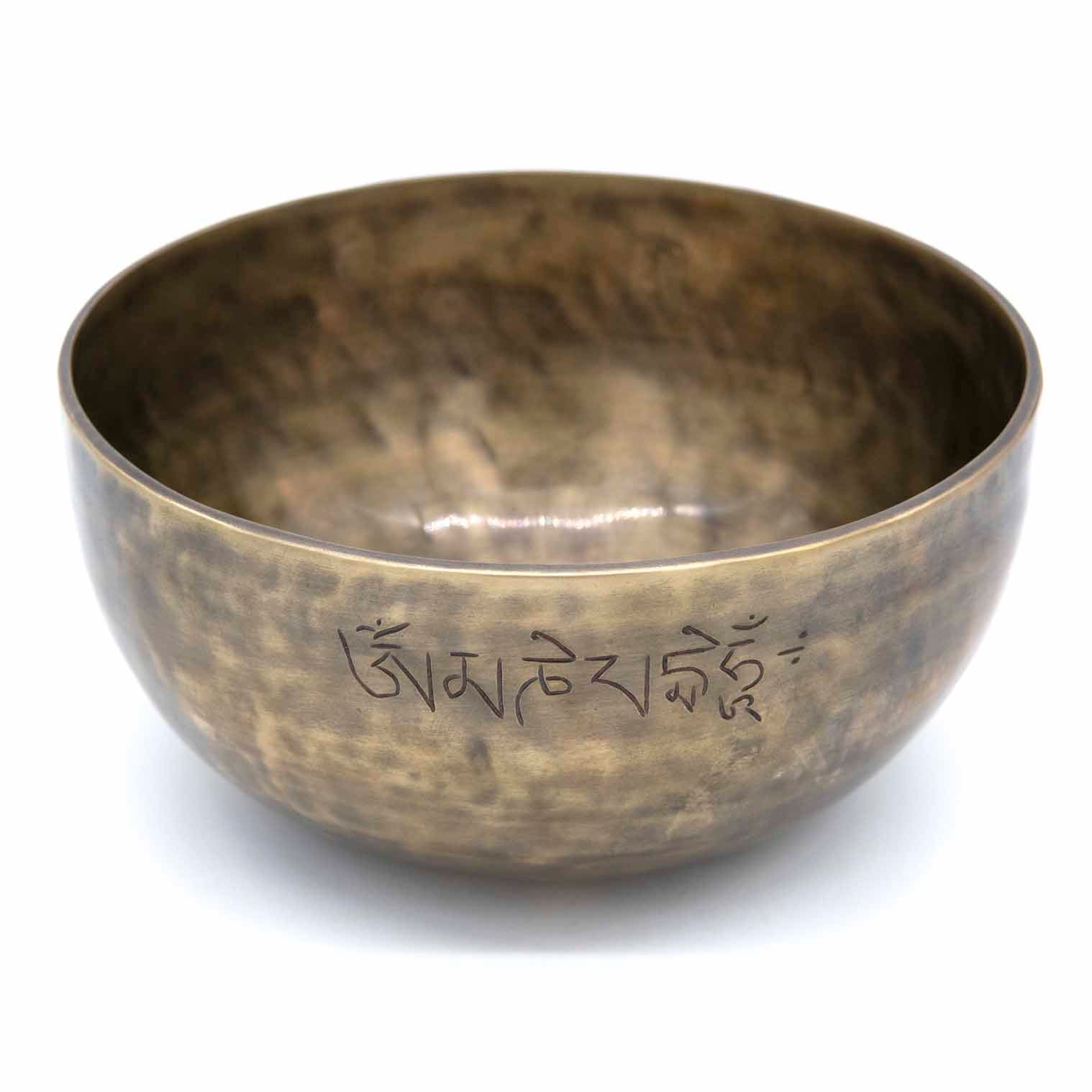 Lunar Bowl No.100-Siesta Crafts