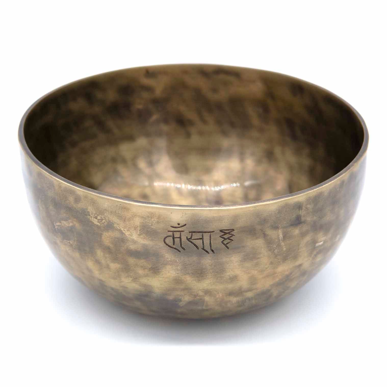 Lunar Bowl No.100-Siesta Crafts