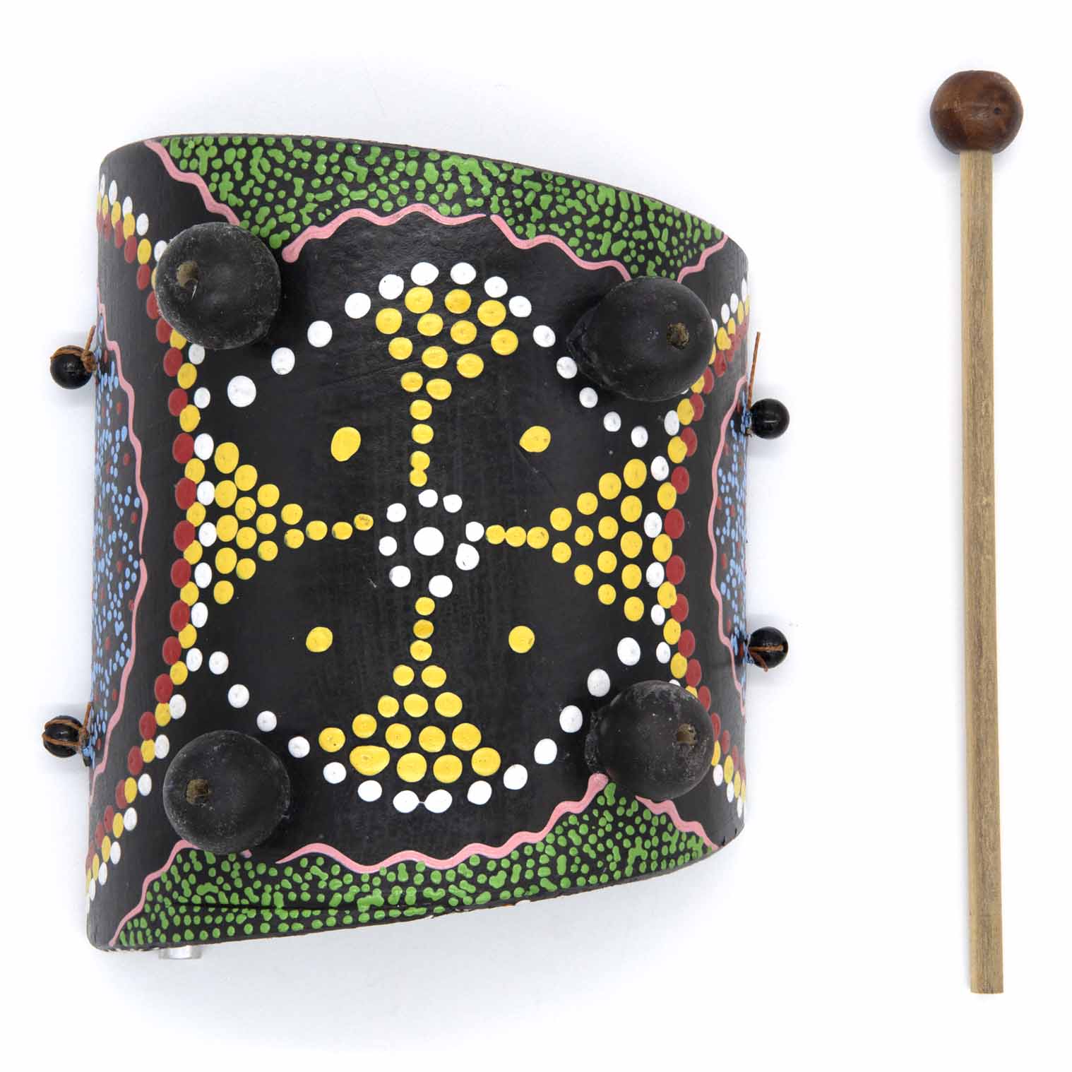 Chime Xylophone-Siesta Crafts
