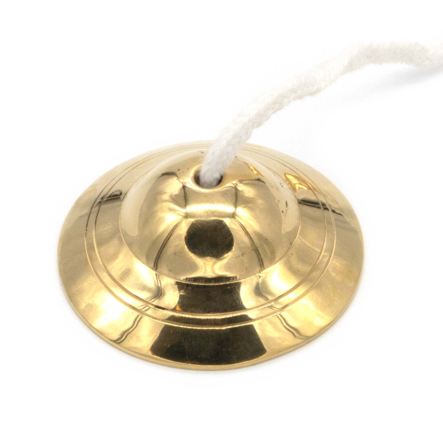 Manjira Chimes-Siesta Crafts