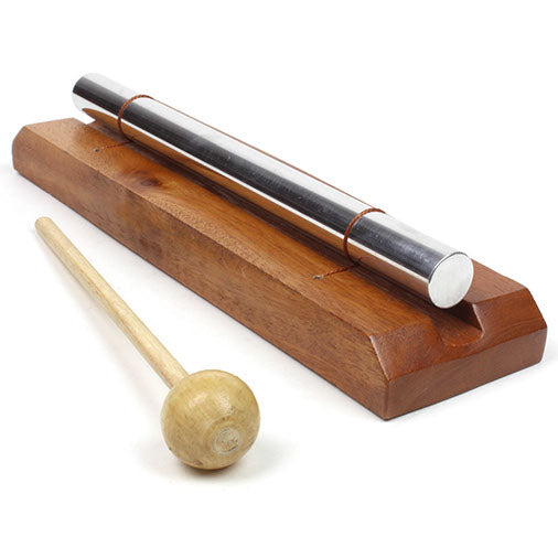 Single Key Aura Chime (Energy Chime)