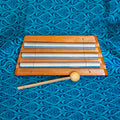 Three Key Aura Chime