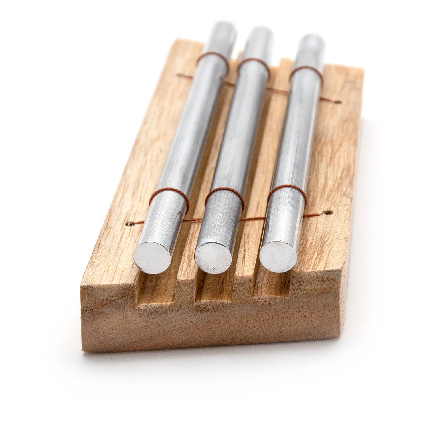 Three Key Aura Chime-Siesta Crafts