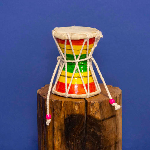 Damru - Shiva Hand Drum