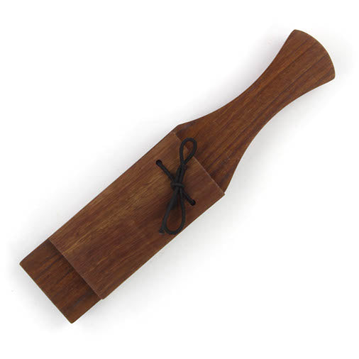 Clapper-Siesta Crafts
