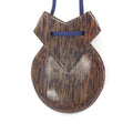 Coconut Wood Castanets