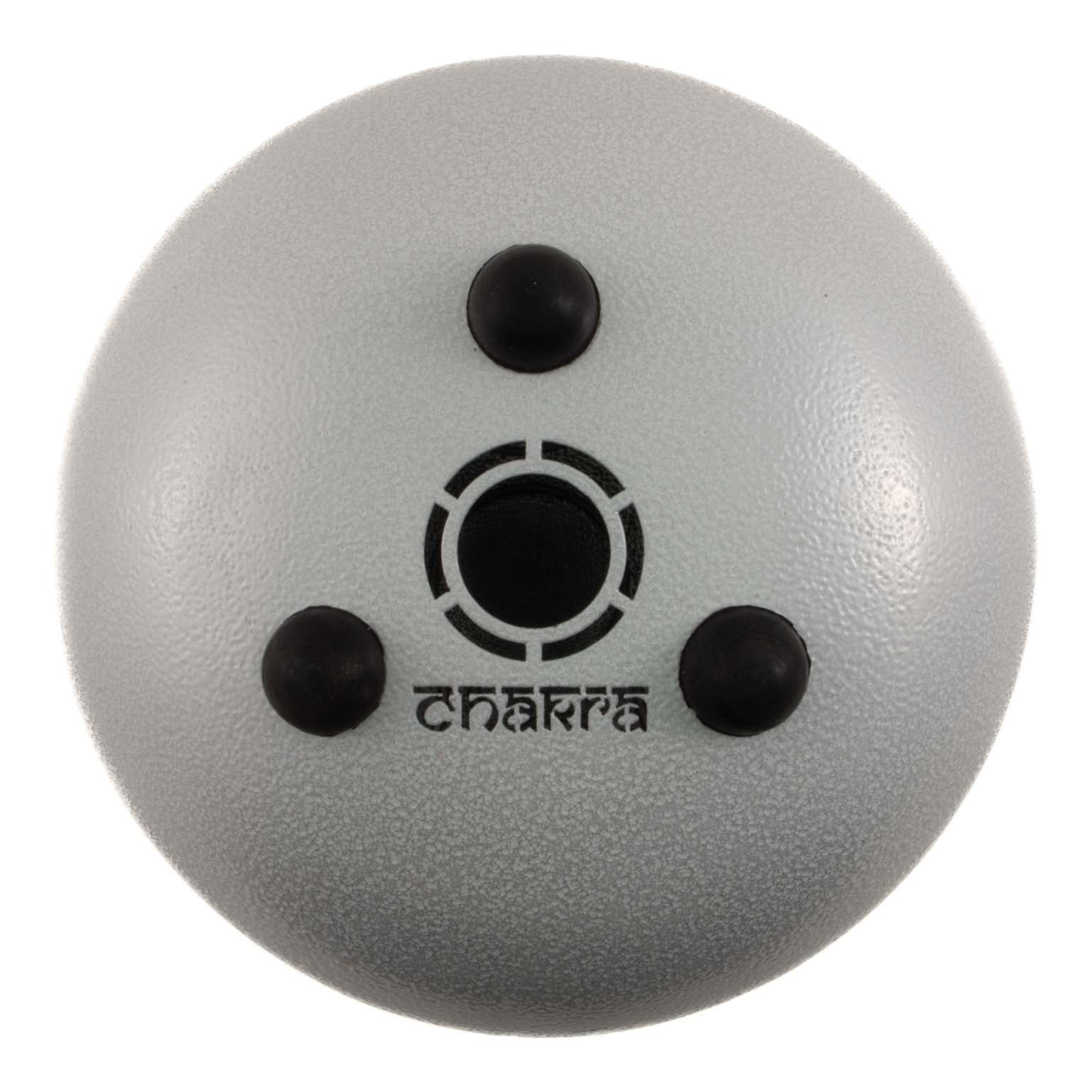 Seven Chakra Metal Handpan Drum-Siesta Crafts