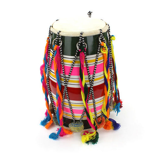 Bhangra Dhol-Siesta Crafts