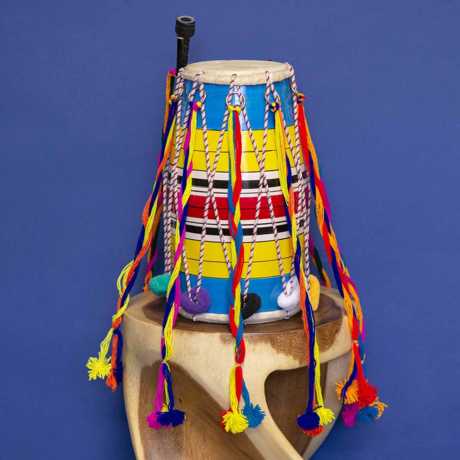 Bhangra Dhol Drum (Small)