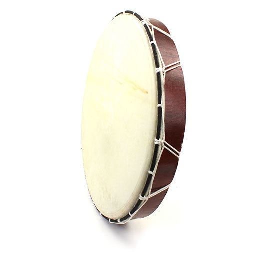 Extra Large Shamanic Drum-Siesta Crafts