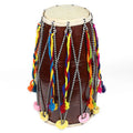 Large Bhangra Dhol Drum
