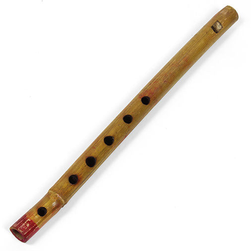 Pocket Bamboo Flute 24cm
