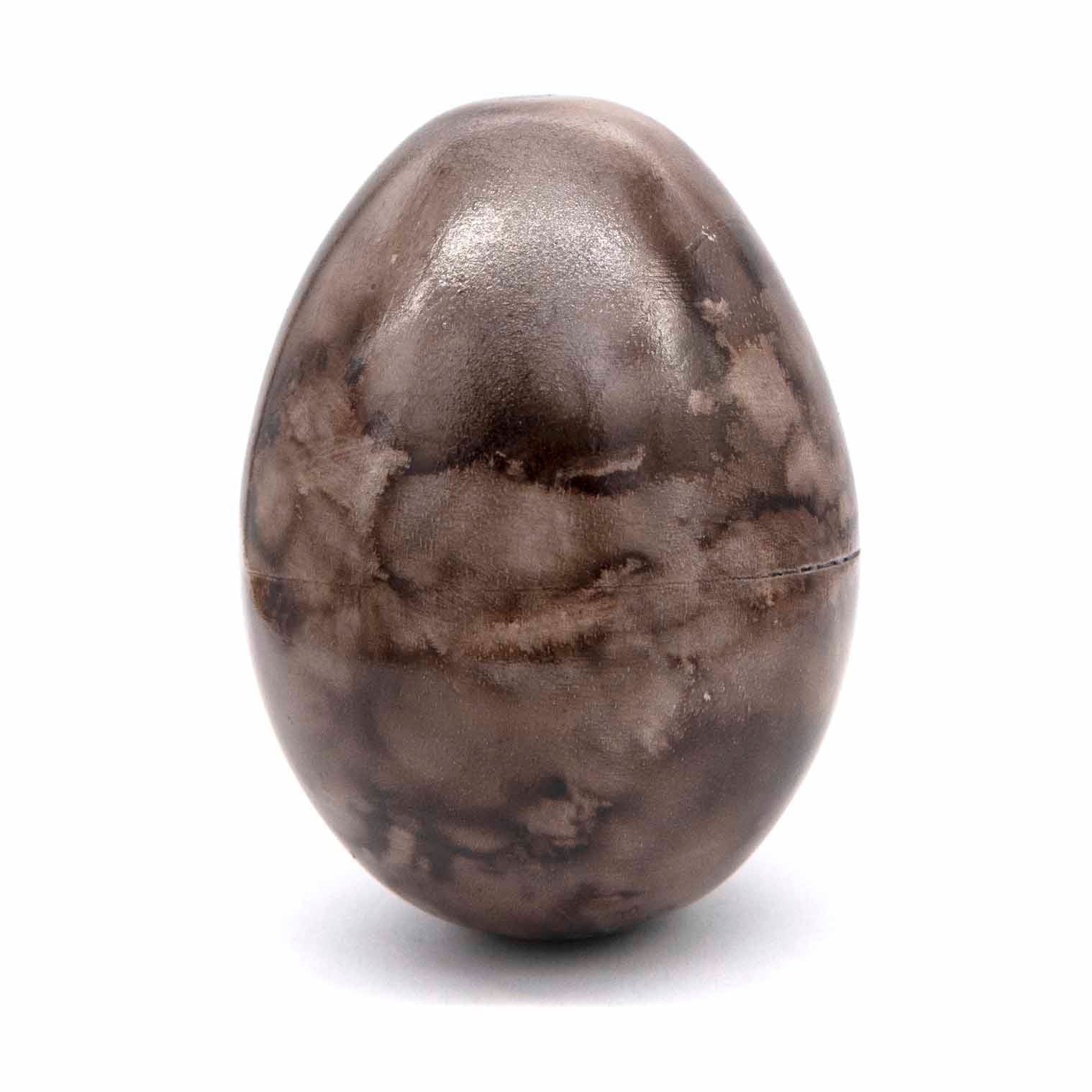 Tie Dyed Egg Shaker-Siesta Crafts