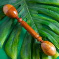 Double-Headed Egg Stick Shaker