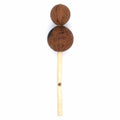 Televi Double Nut Shaker - Ghana