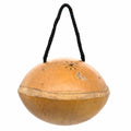 Ball Gourd Shaker - Ghana