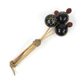 Five Ball Shaker on Stick