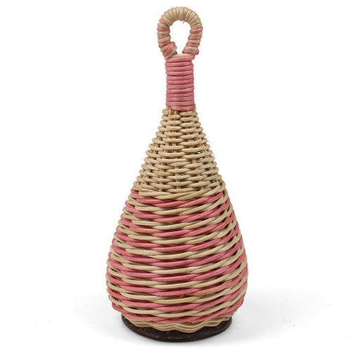 Caxixi Basket Shaker (Rattan)