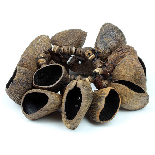 Wrist & Ankle Seed Shaker