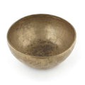 Hand-Beaten Singing Bowl Approx 1kg