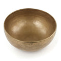 Hand-Beaten Singing Bowl Approx 1.2kg