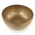 Hand-Beaten Singing Bowl Approx 1.4kg