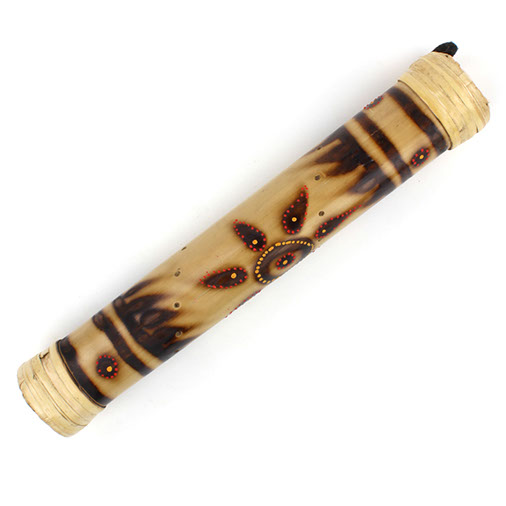 Small Bamboo Rainstick 30cm