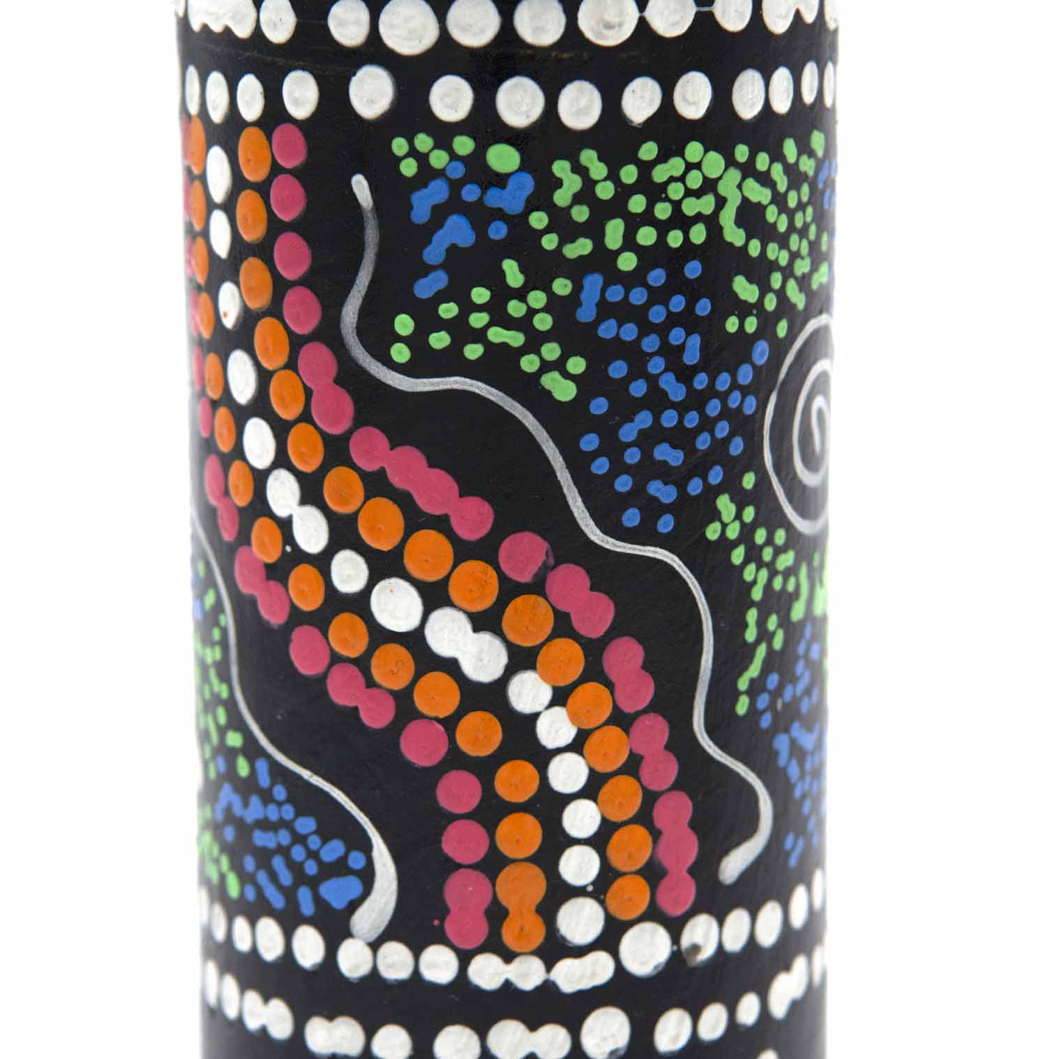 Thunder Shaker - Small-Siesta Crafts