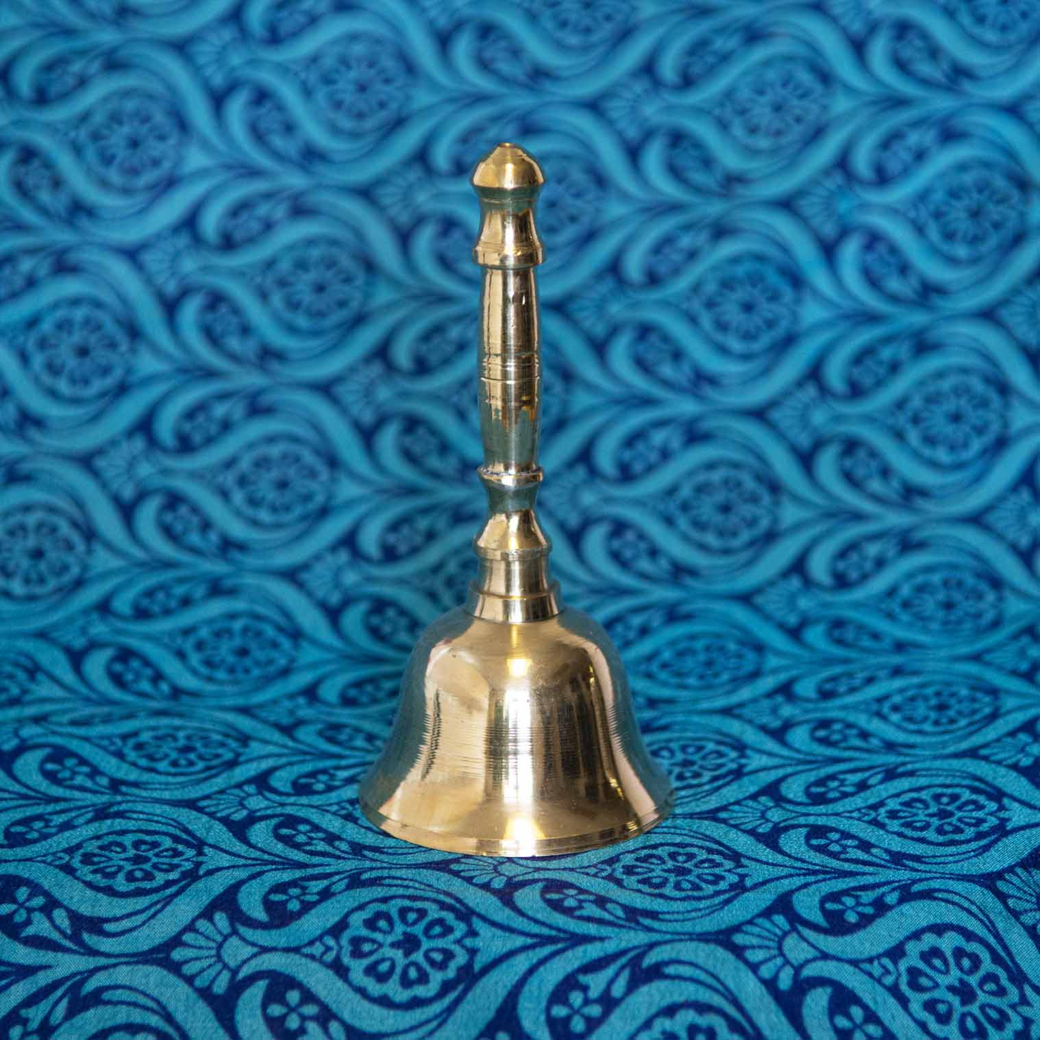 Puja Bell-Siesta Crafts
