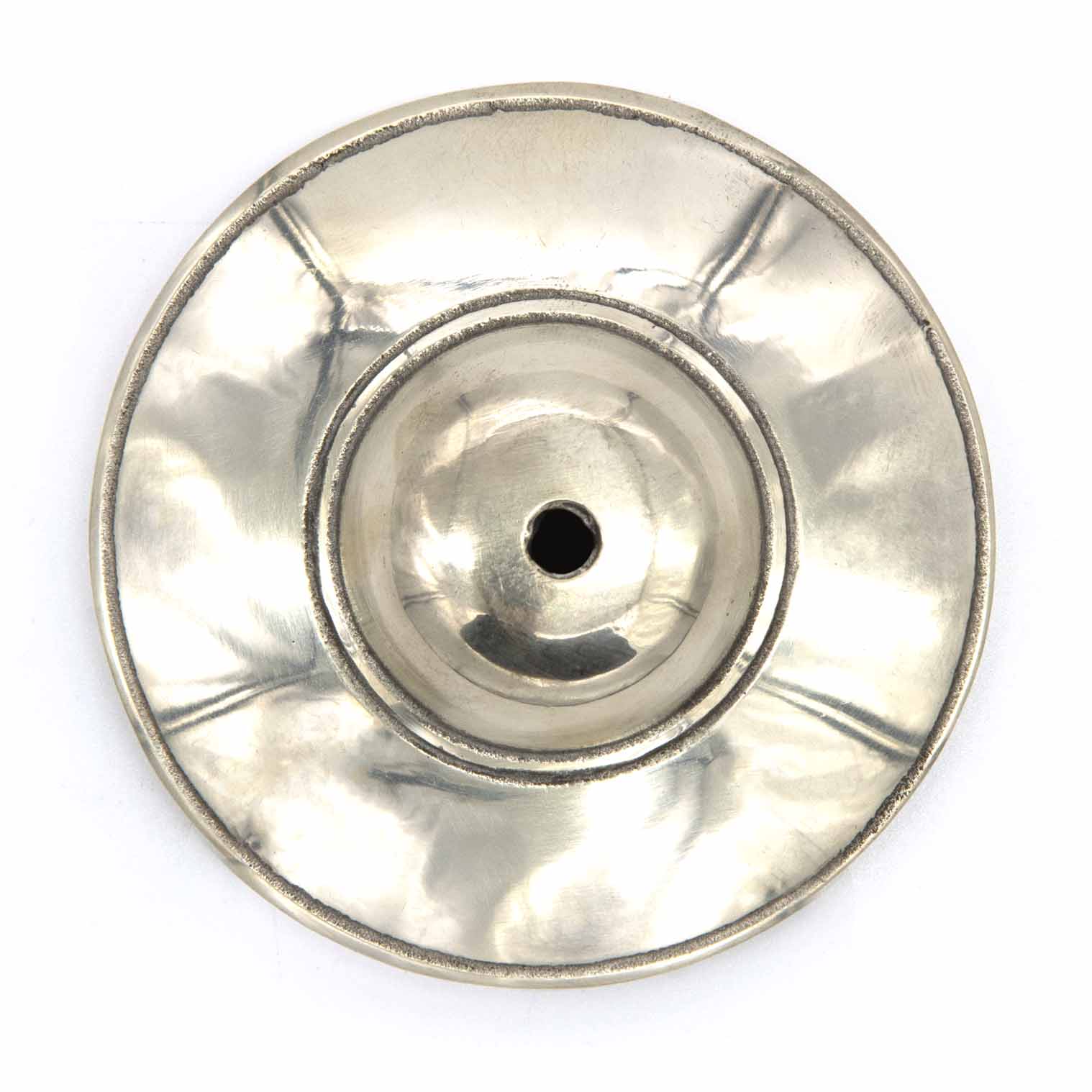 Large Plain Tingsha-Siesta Crafts