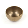 Hand-Beaten Singing Bowl Approx 300g