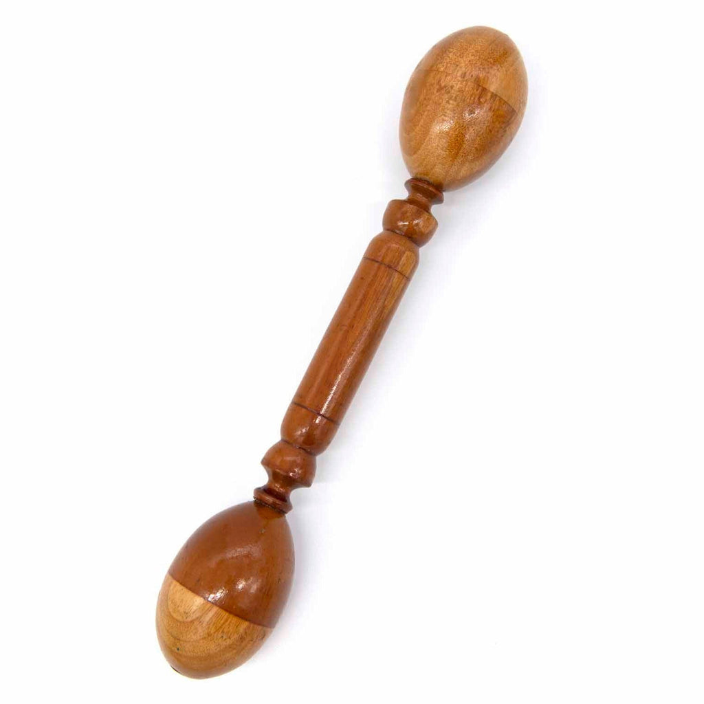 Double Headed Egg Shaker-Siesta Crafts