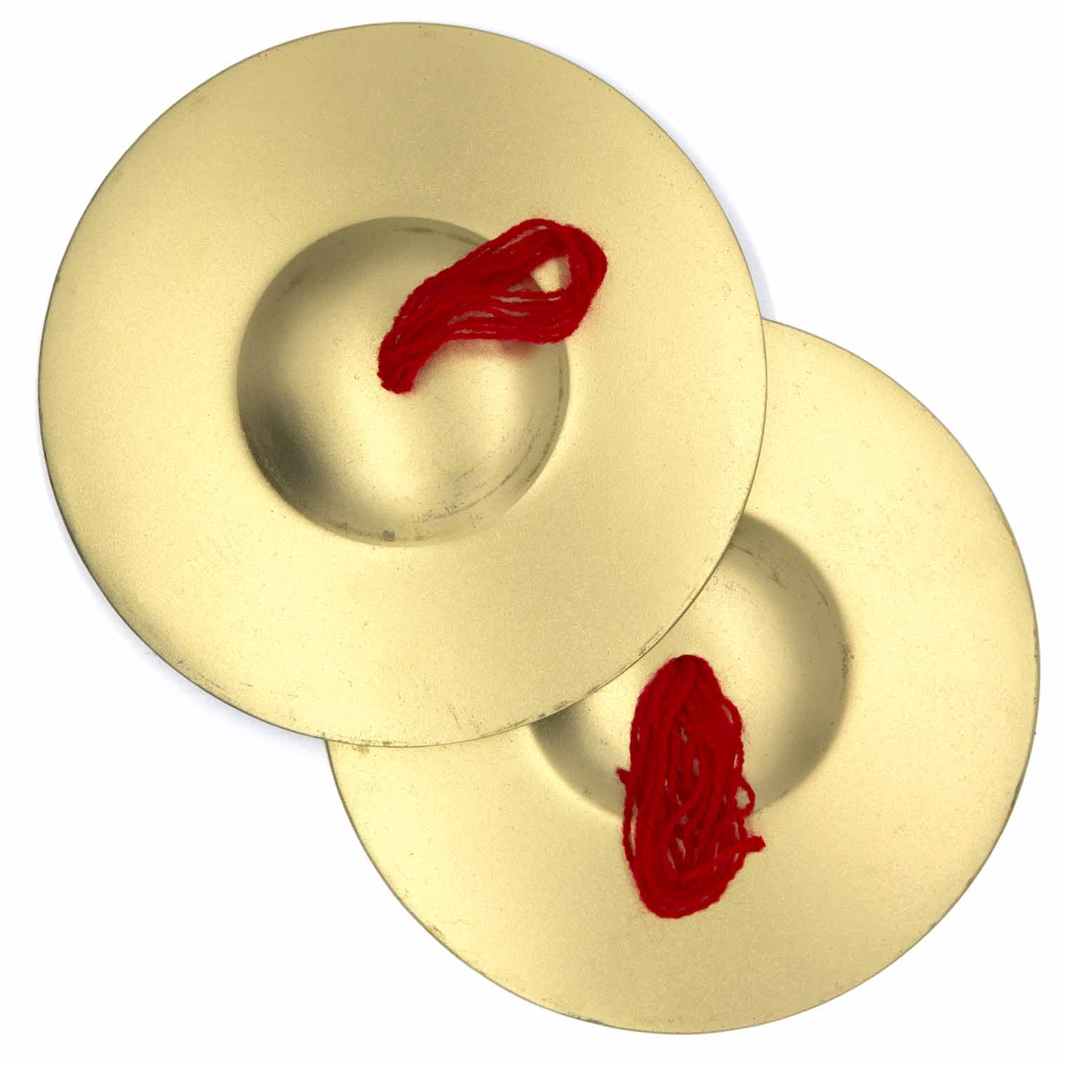 Bali Finger Cymbals (Pair)