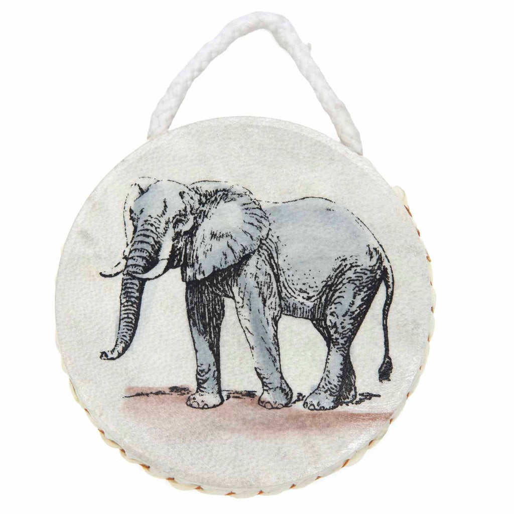 Elephant Ocean Drum (Small)