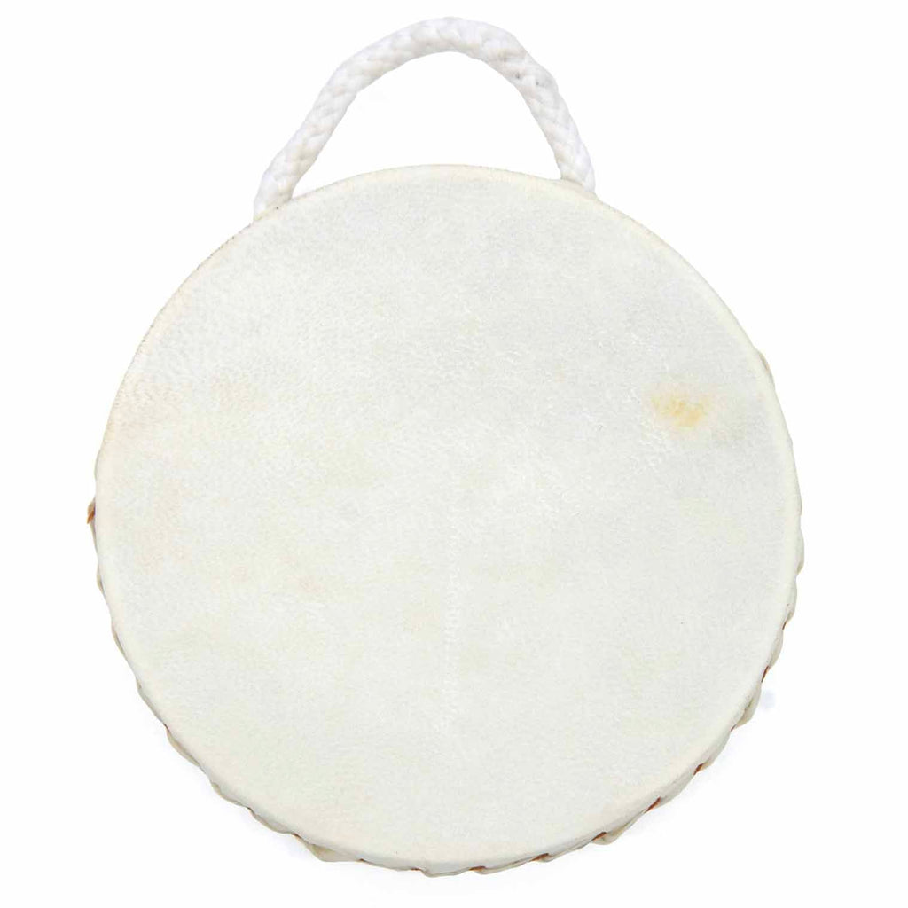 Plain Ocean Drum (Small)
