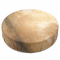 Raw Goat Skin Shamanic Frame Drum 30cm