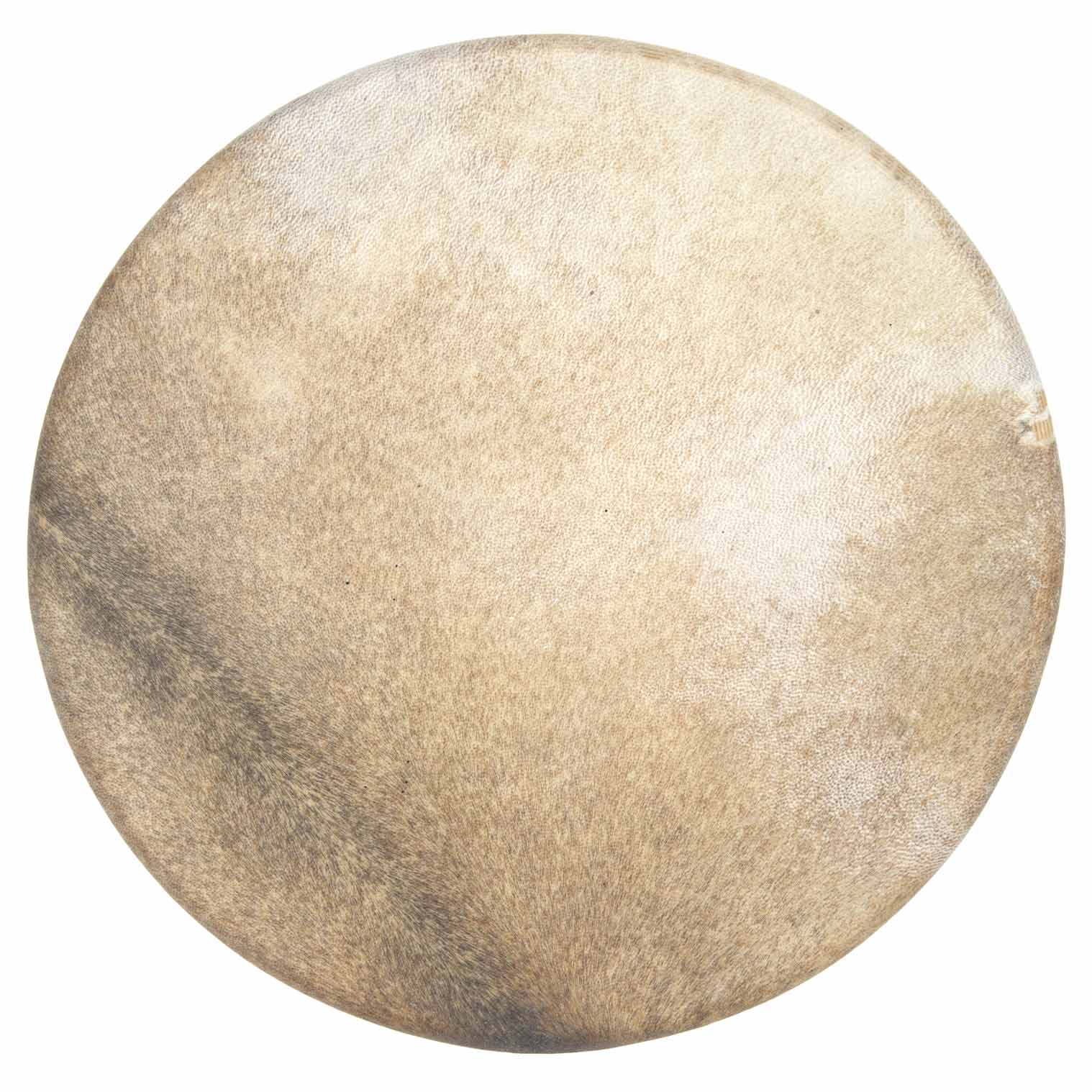 Raw Goat Skin Shamanic Drum 30cm-Siesta Crafts