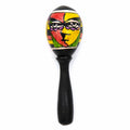 Lombok Handle Egg Shaker