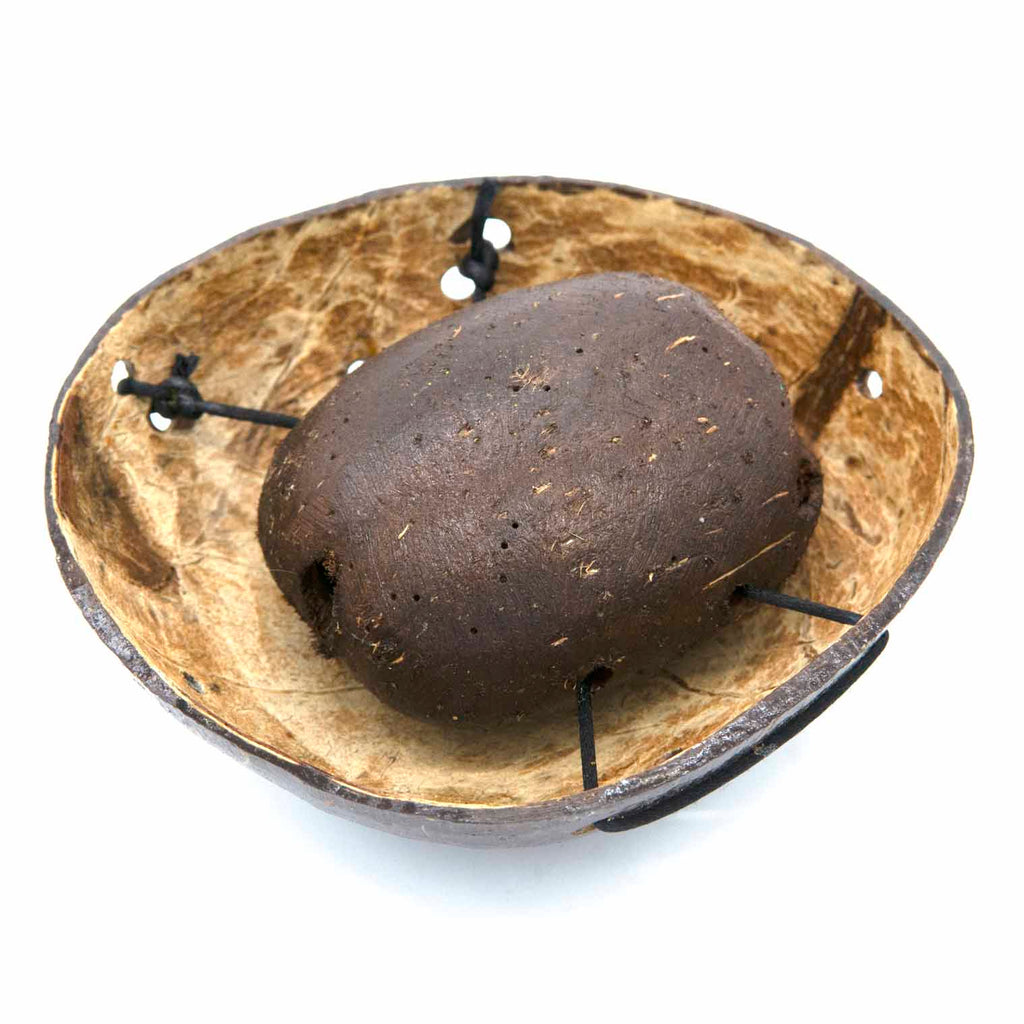 Coconut Seed Knocker-Siesta Crafts