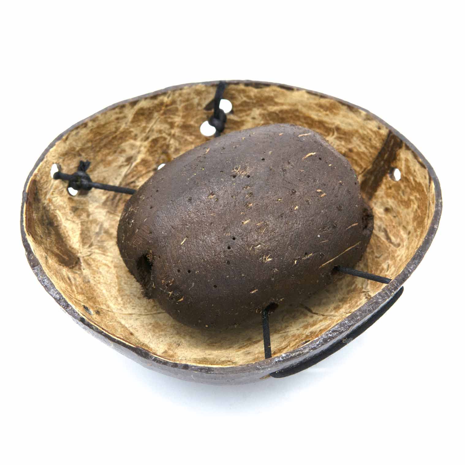 Coconut Seed Knocker-Siesta Crafts