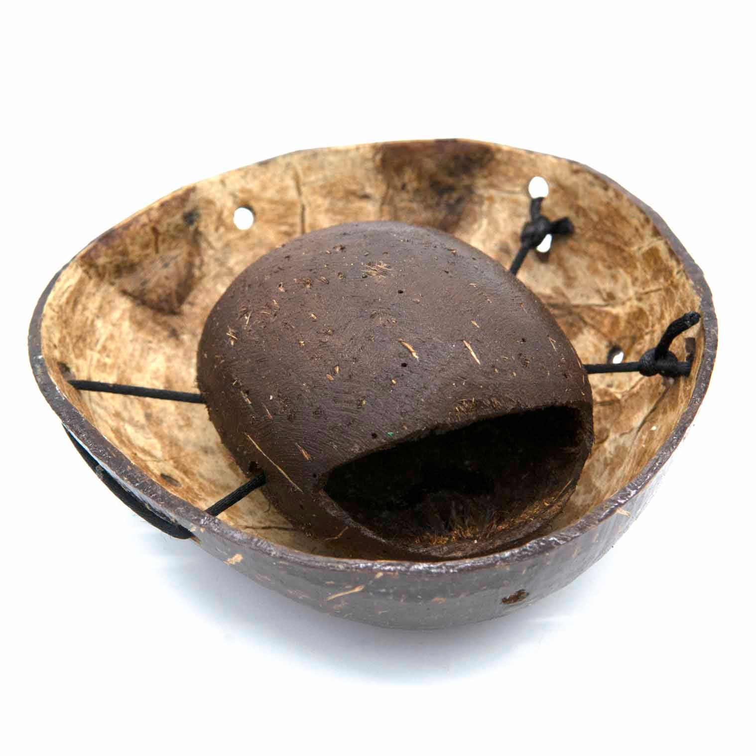 Coconut Seed Knocker-Siesta Crafts
