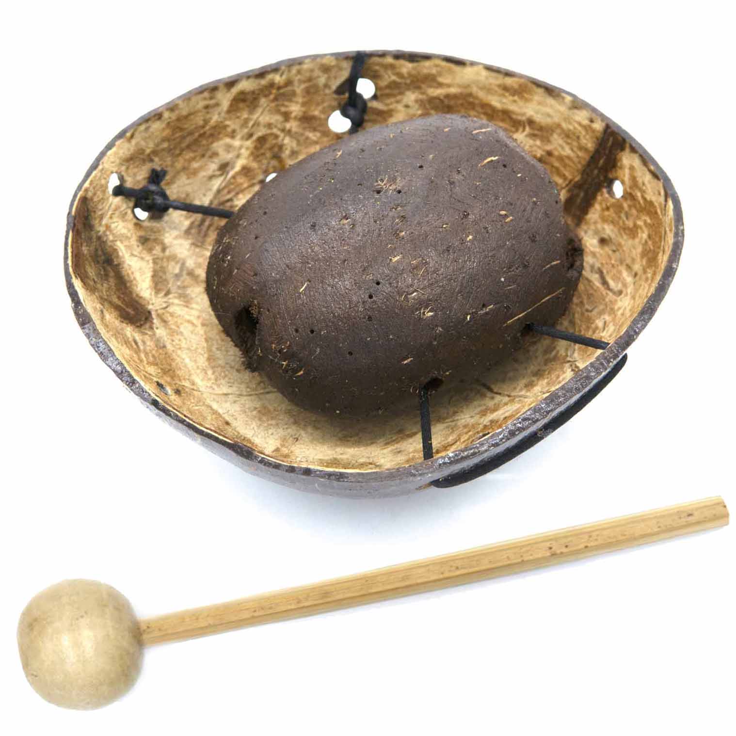 Coconut Seed Knocker