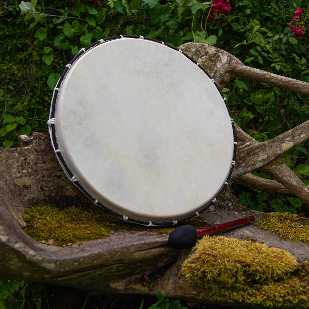 Extra Large Shamanic Frame Drum 45cm