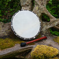 Medium Shamanic Frame Drum 30cm
