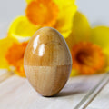 Wooden Egg Shaker