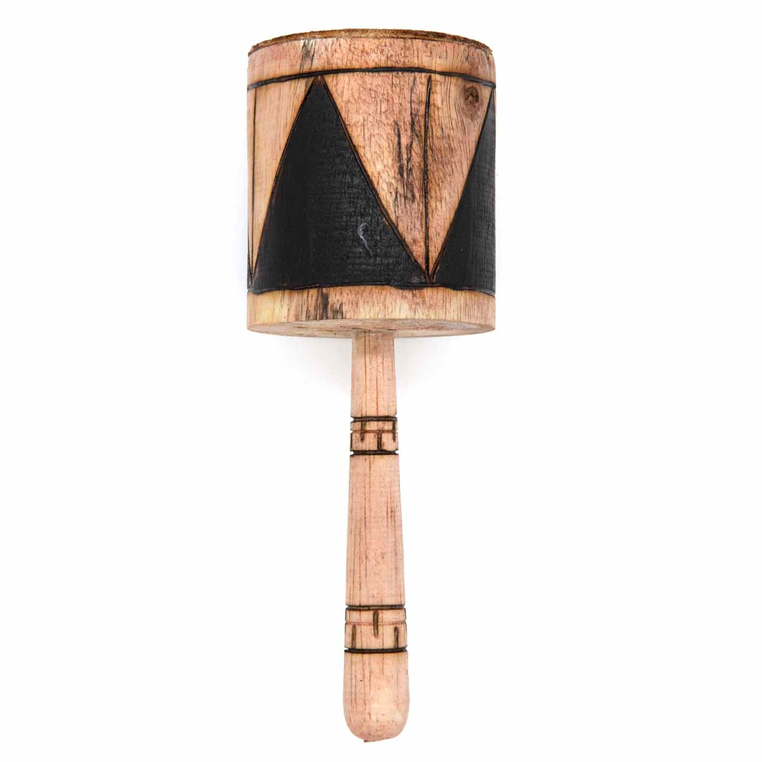 Kelele Barrel Shaker