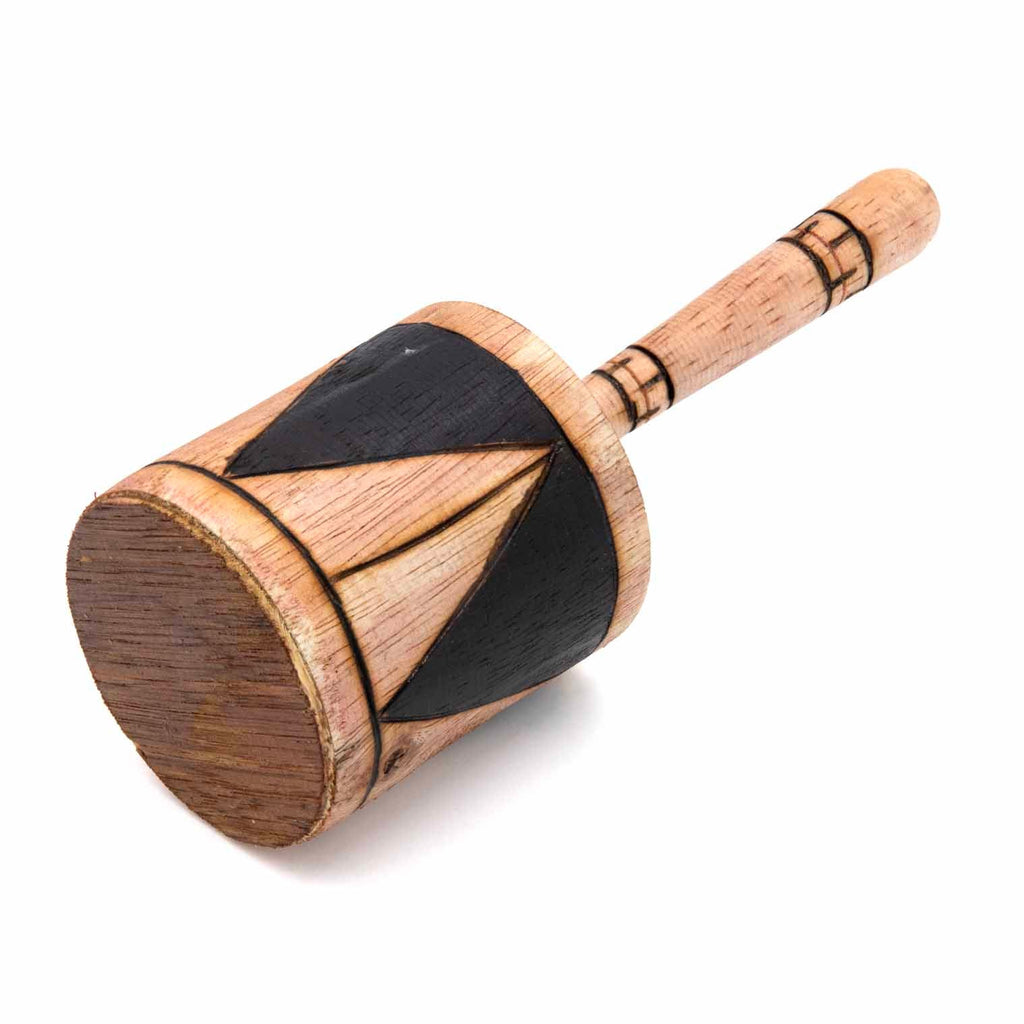 Kelele Shaker-Siesta Crafts