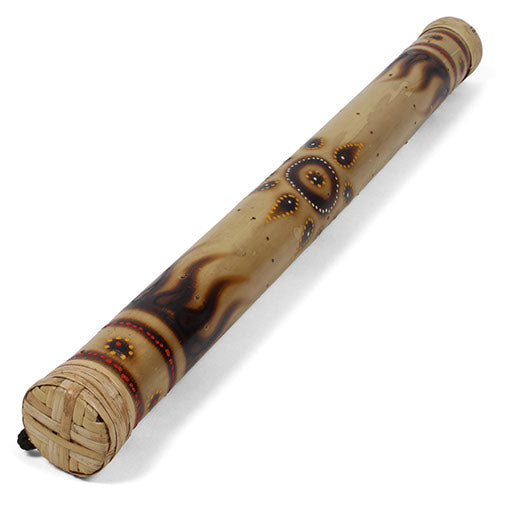Medium Bamboo Rainstick 60cm